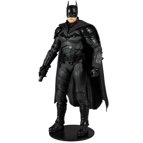 DC Comics The Batman Movie Action Figure, 7 Inches