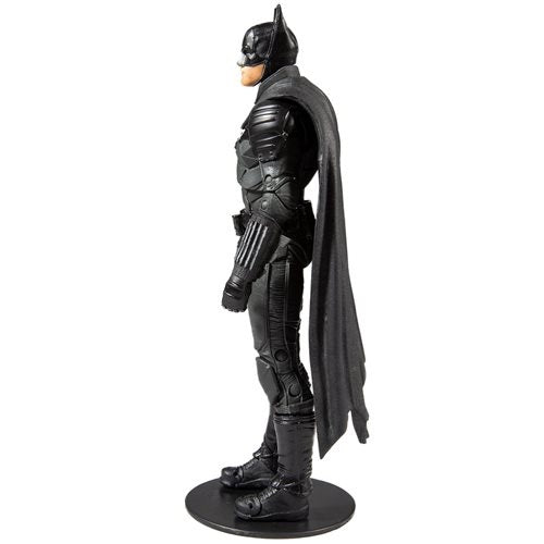 DC Comics The Batman Movie Action Figure, 7 Inches