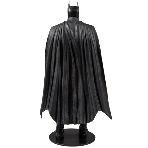 DC Comics The Batman Movie Action Figure, 7 Inches