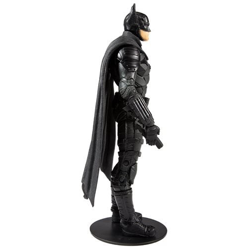 DC Comics The Batman Movie Action Figure, 7 Inches