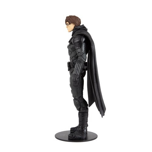 DC Comics The Batman Movie Unmasked Action Figure, 7 Inches