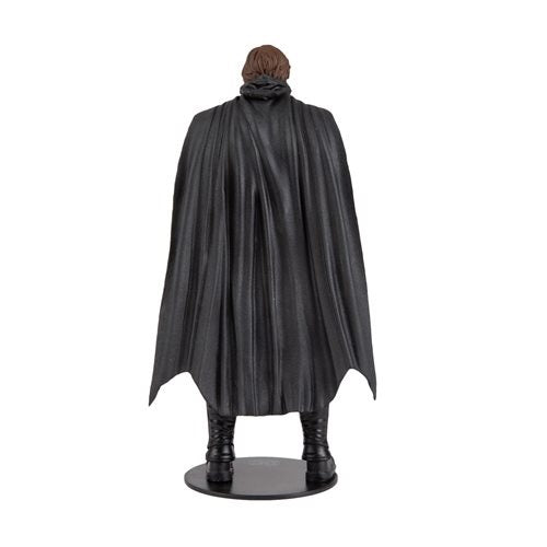 DC Comics The Batman Movie Unmasked Action Figure, 7 Inches