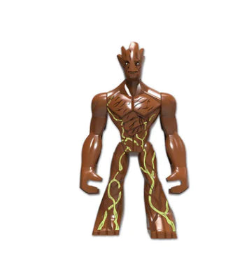 Avengers Superhero Villain Action Figure
