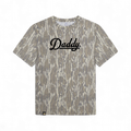 Men's Daddy Graphic T-Shirt