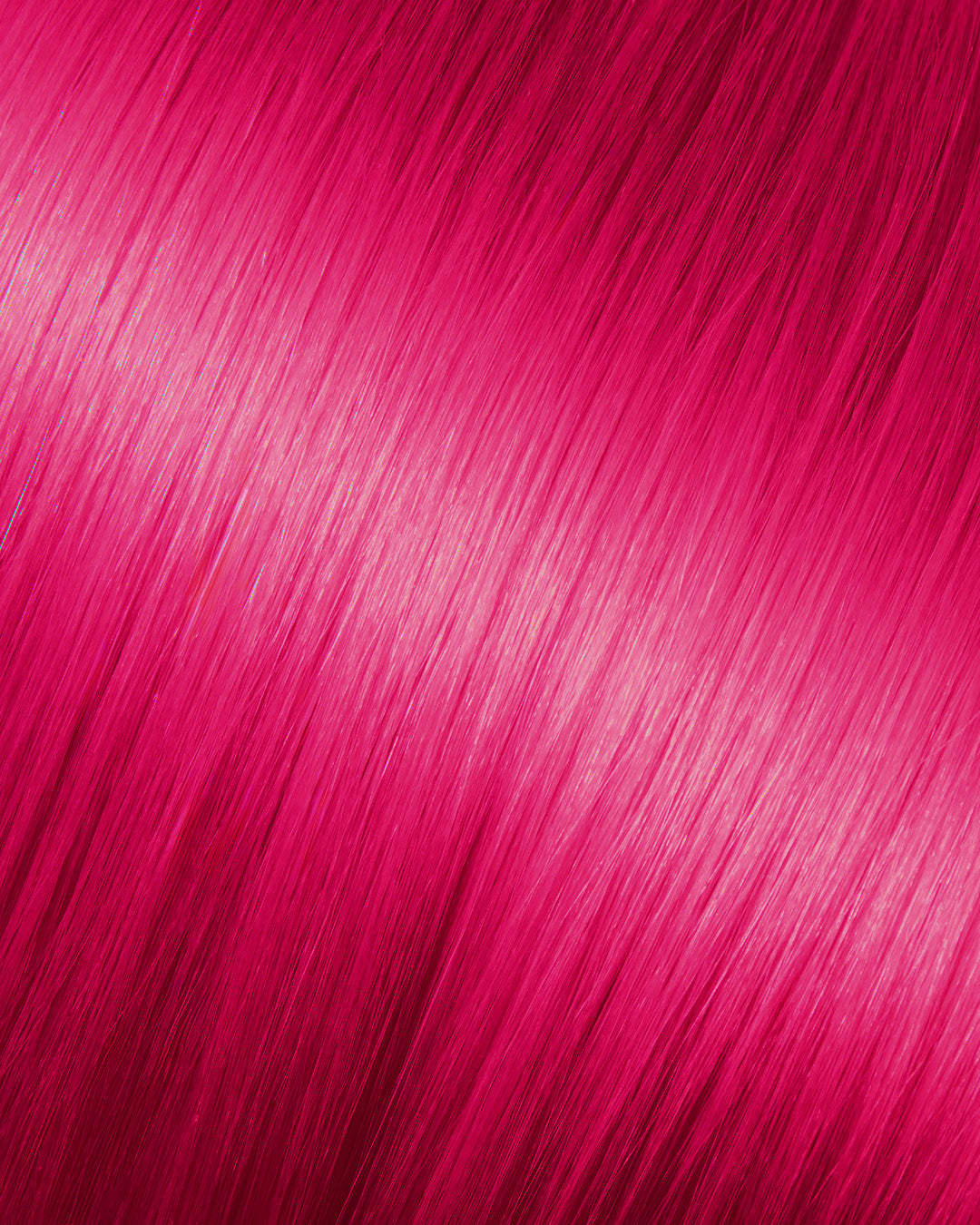 Babe Straight Remy Human Hair I-Tip Extensions, 18 Inches — 20 Pieces