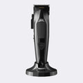JRL Professional Diamante Cordless Clipper - Black