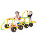 TubeLox Deluxe STEM Building Set – Double Pack