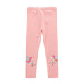 Girls’ Cotton Leggings
