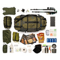 LifePack 1-Person Backpacking & Survival Kit