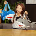 Shark Backpack
