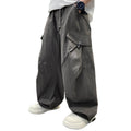 Boys’ Lightweight Quick-Dry Pants