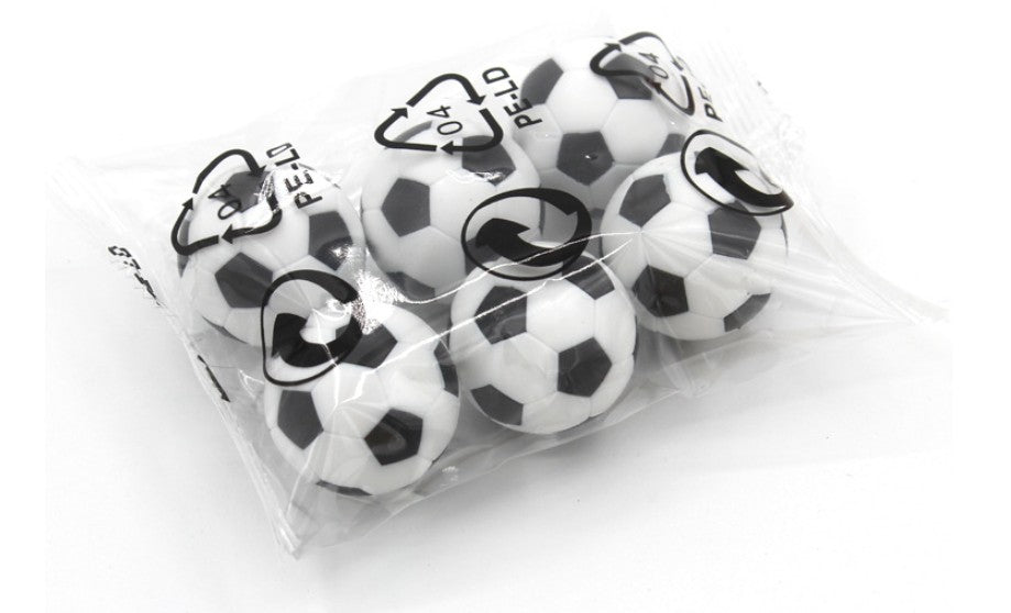 Table Soccer Balls, 32 mm