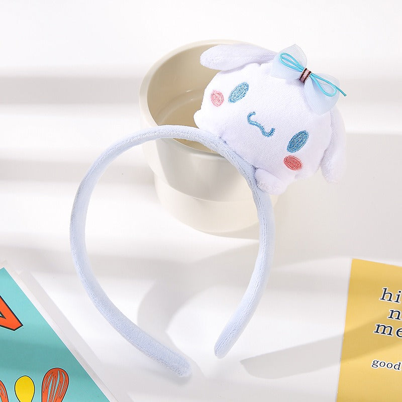 Sanrio Hair Accessories