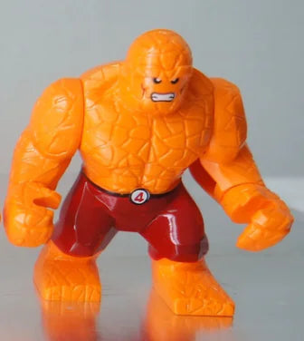 Avengers Superhero Villain Action Figure