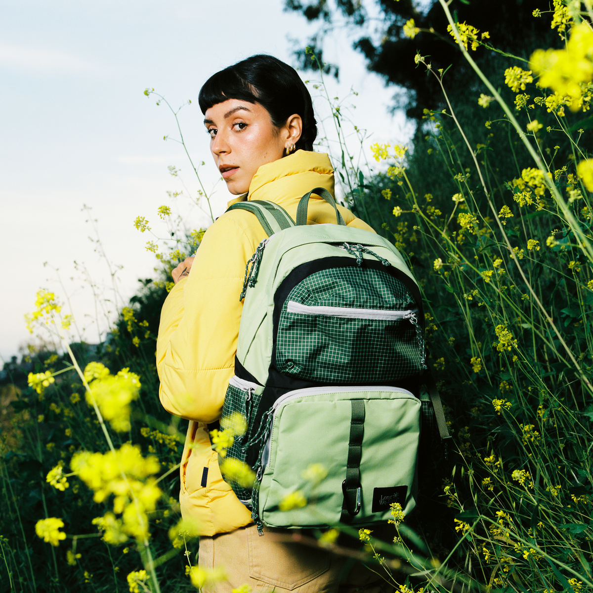 Long Weekend Morro Convertible Backpack
