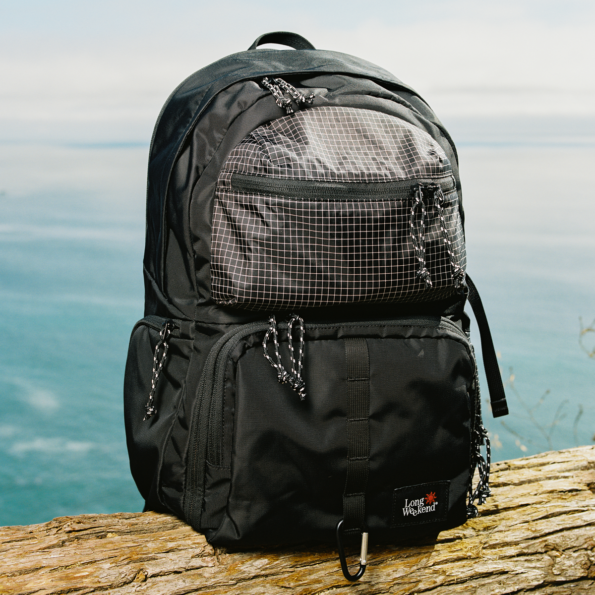 Long Weekend Morro Convertible Backpack