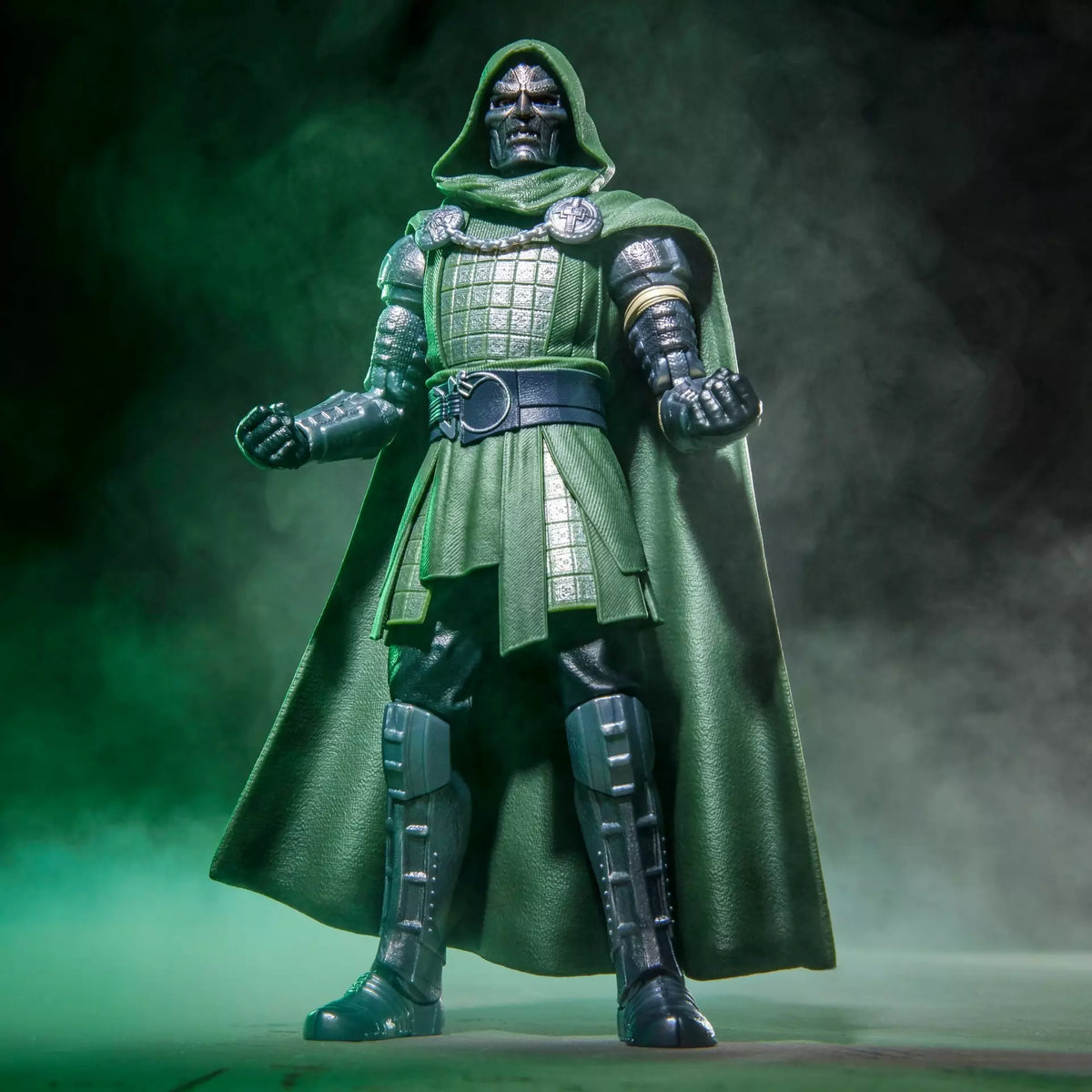 Marvel Legends Doctor Doom 6-Inch Figure