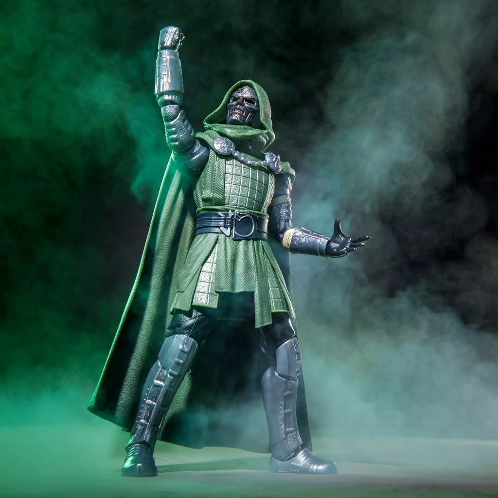 Marvel Legends Doctor Doom 6-Inch Figure