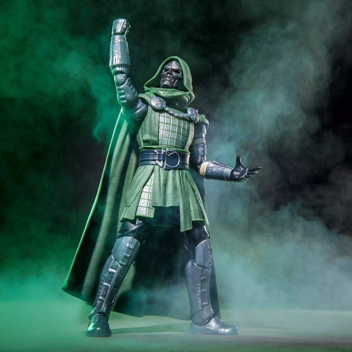 Marvel Legends Doctor Doom 6-Inch Figure