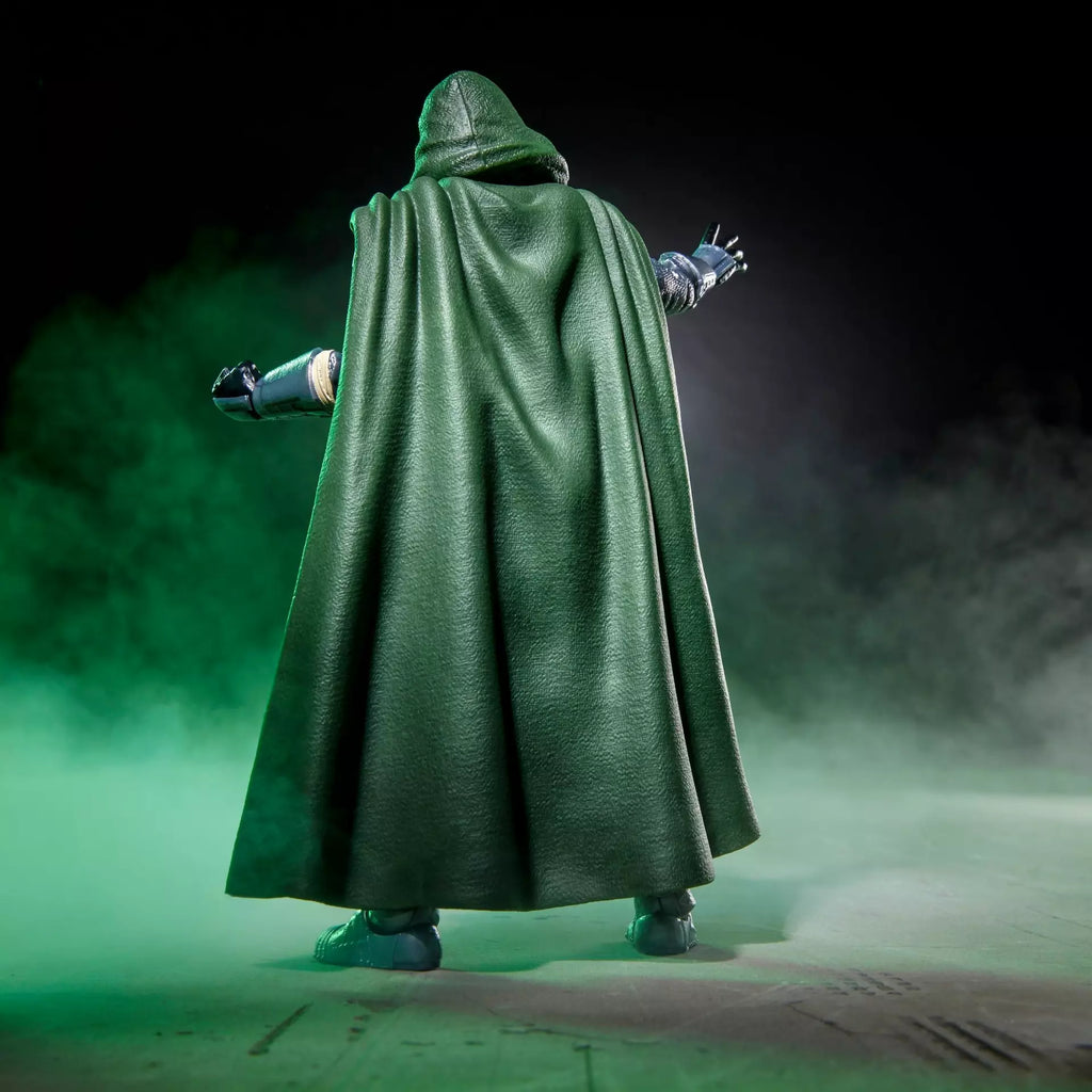 Marvel Legends Doctor Doom 6-Inch Figure