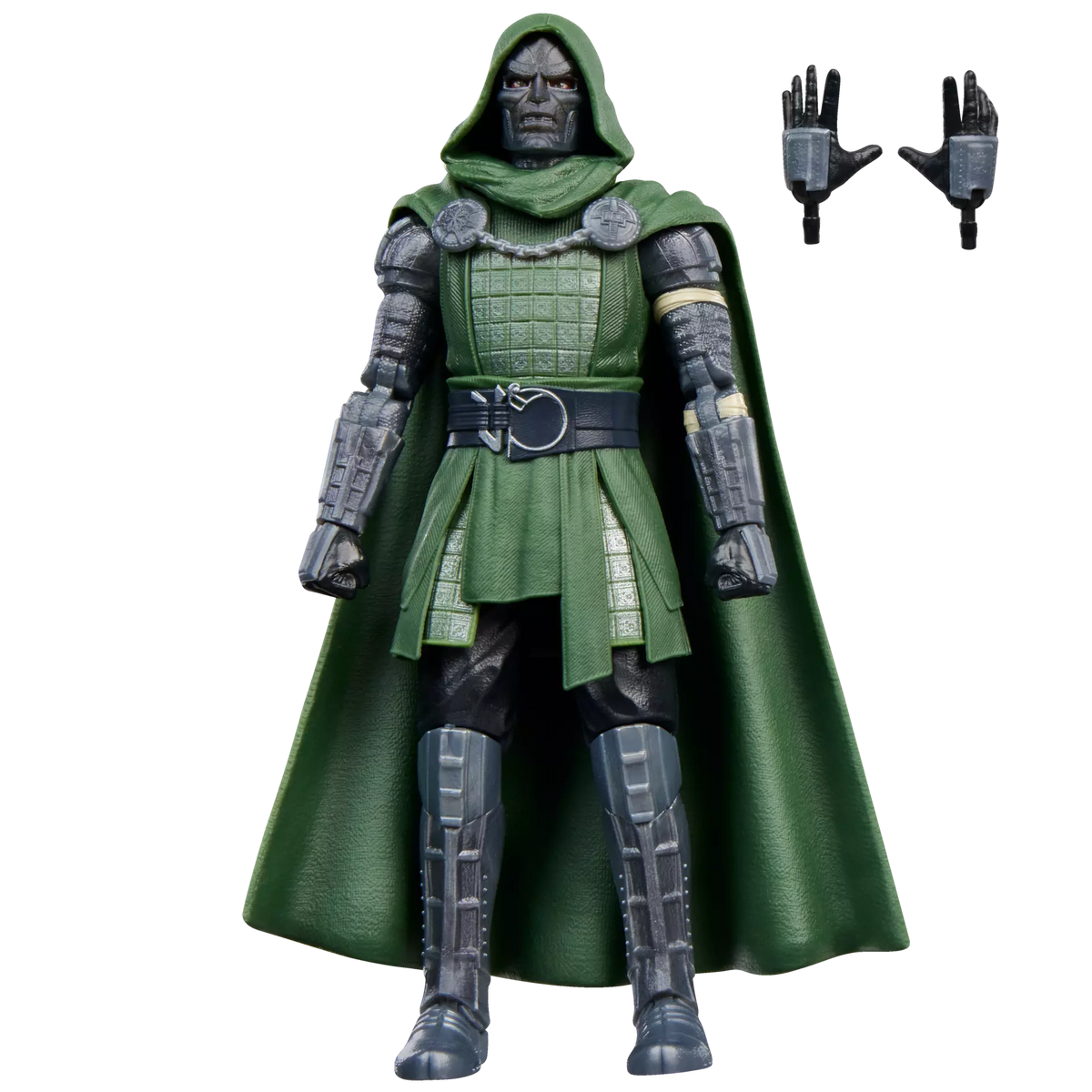 Marvel Legends Doctor Doom 6-Inch Figure