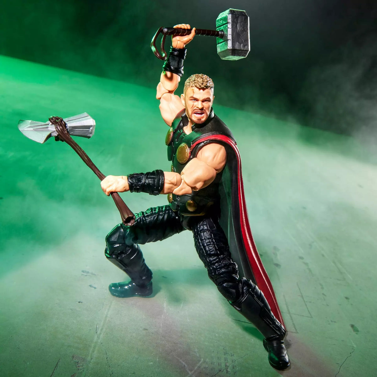 Marvel Legends Thor 6-Inch Action Figure