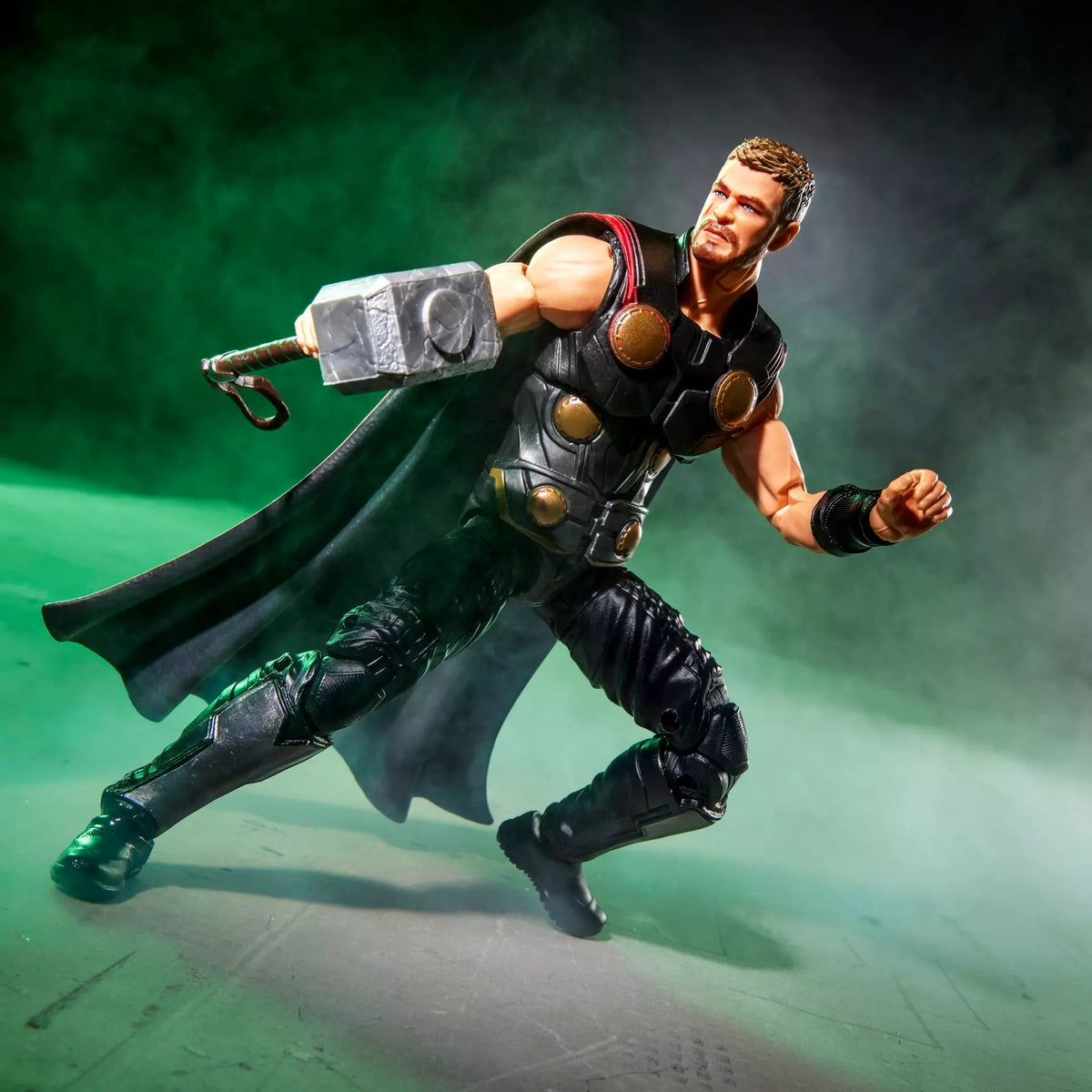 Marvel Legends Thor 6-Inch Action Figure