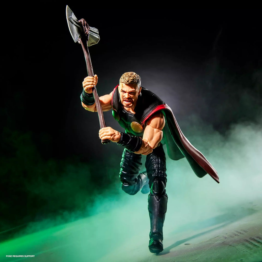 Marvel Legends Thor 6-Inch Action Figure
