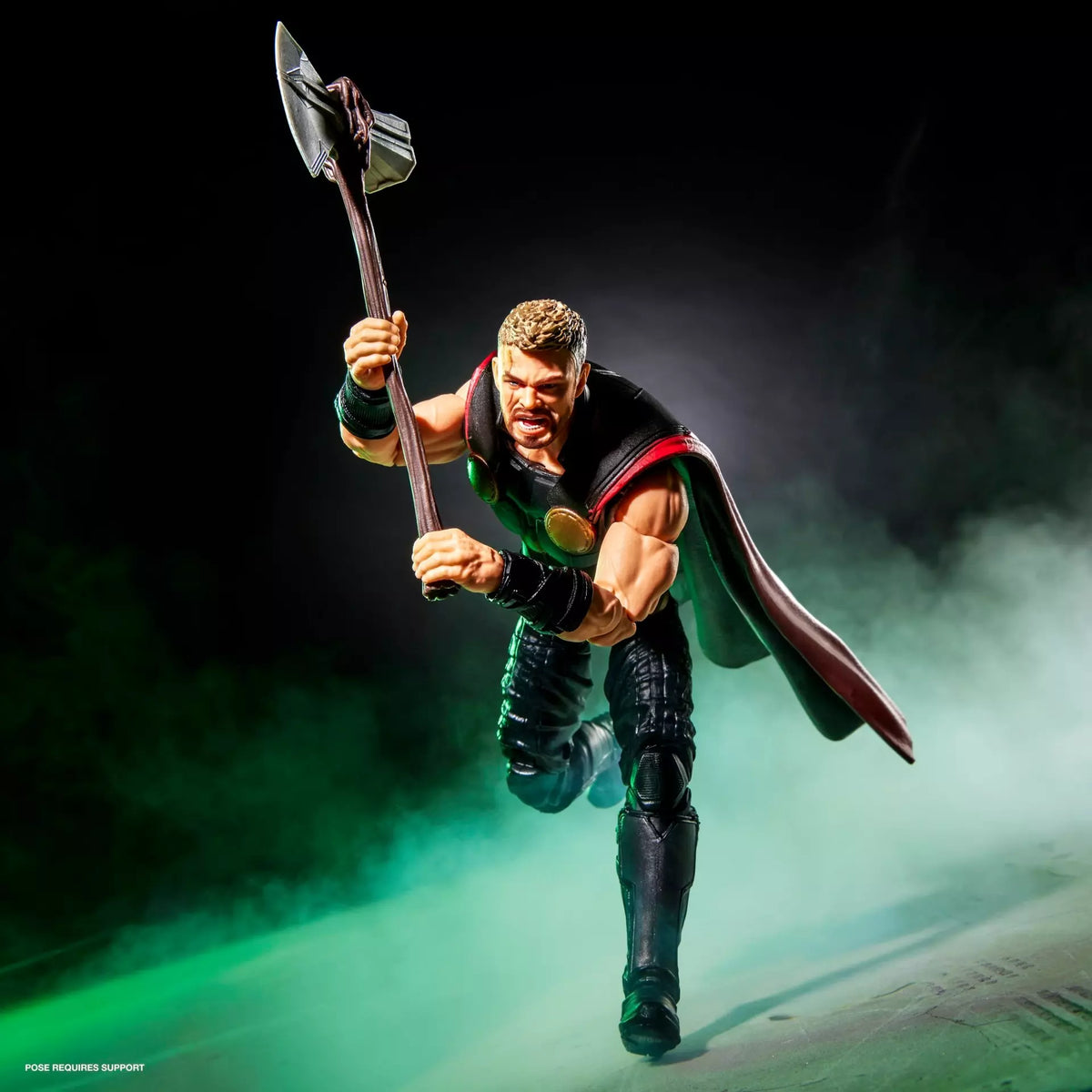 Marvel Legends Thor 6-Inch Action Figure