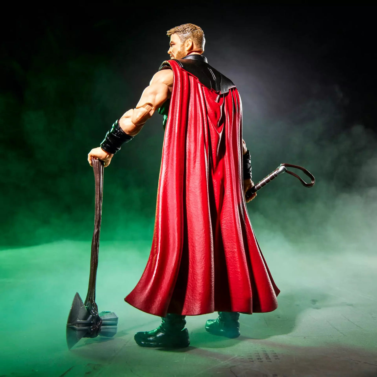 Marvel Legends Thor 6-Inch Action Figure