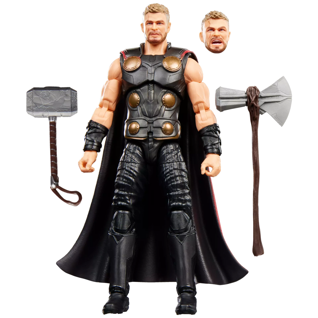 Marvel Legends Thor 6-Inch Action Figure