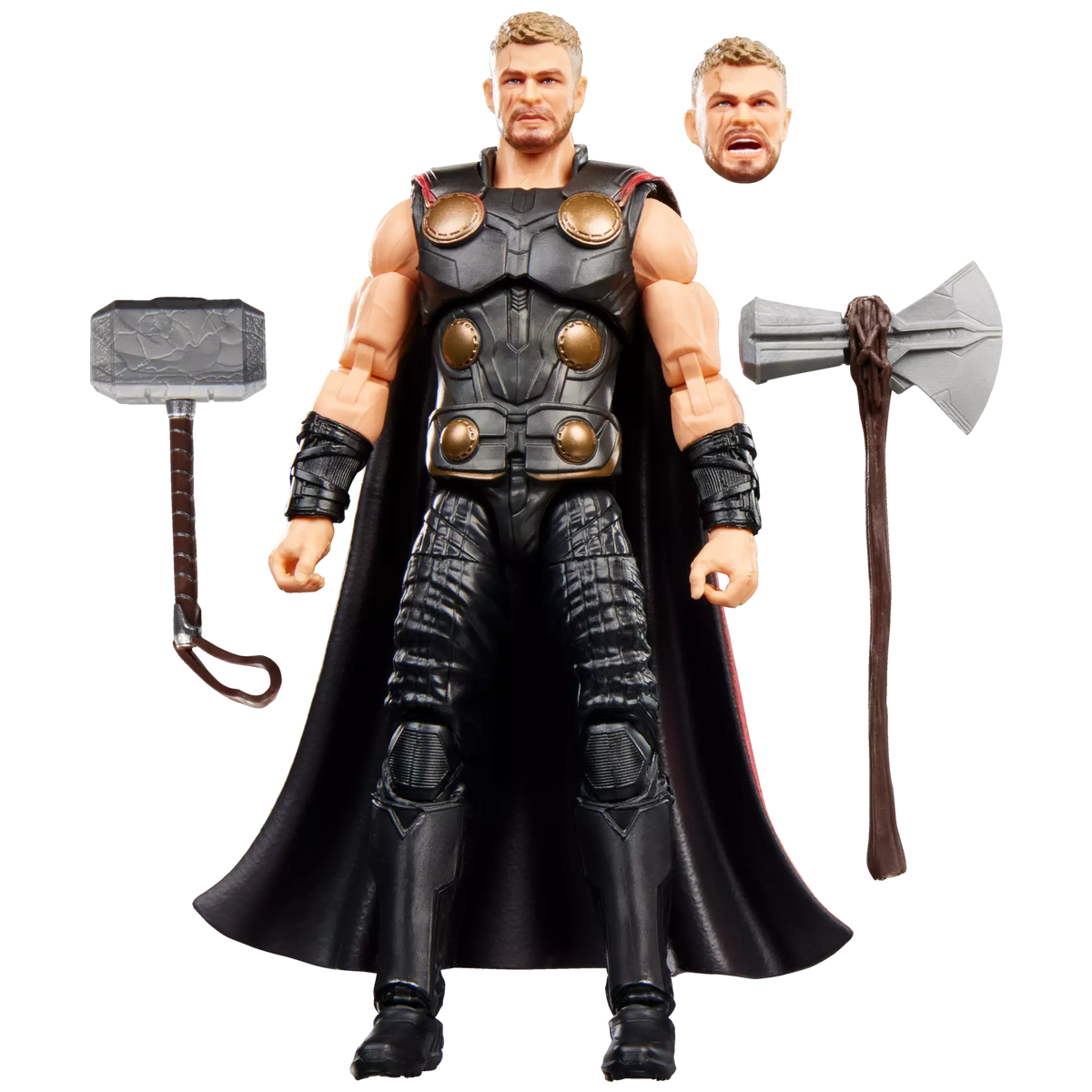 Marvel Legends Thor 6-Inch Action Figure
