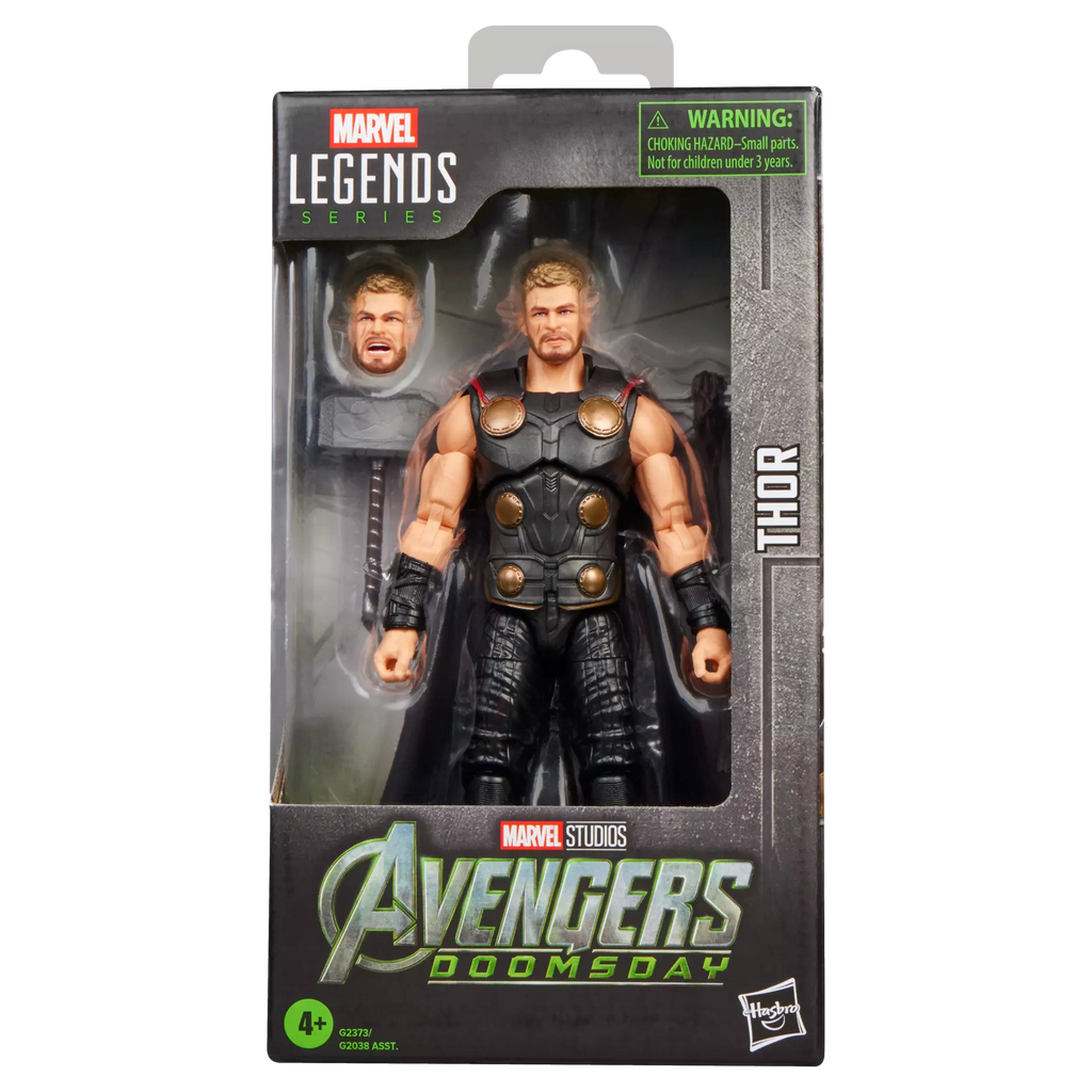 Marvel Legends Thor 6-Inch Action Figure