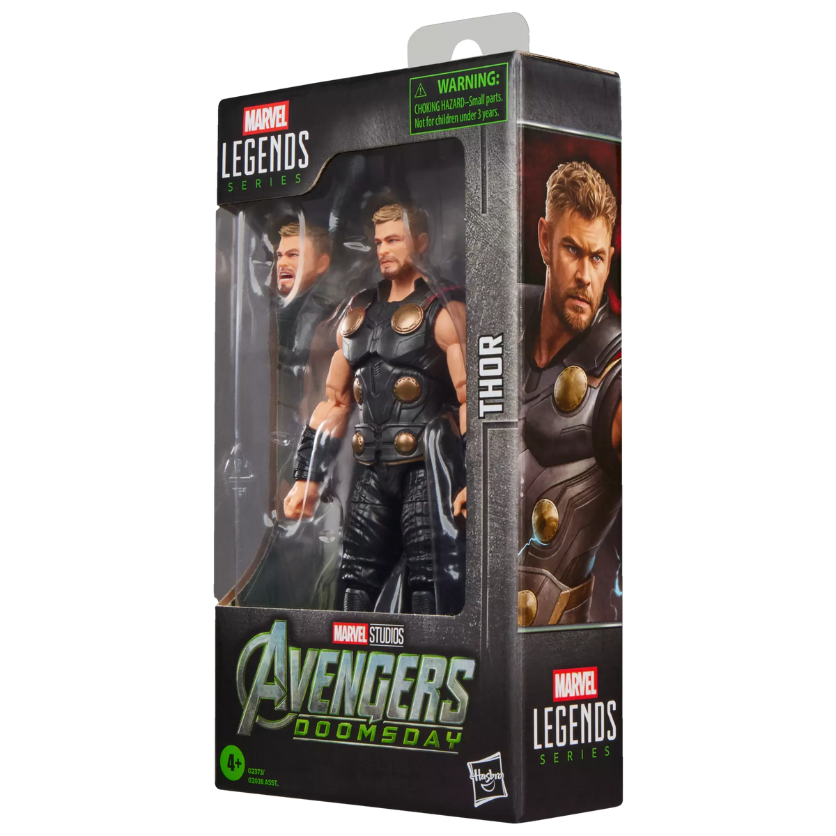 Marvel Legends Thor 6-Inch Action Figure