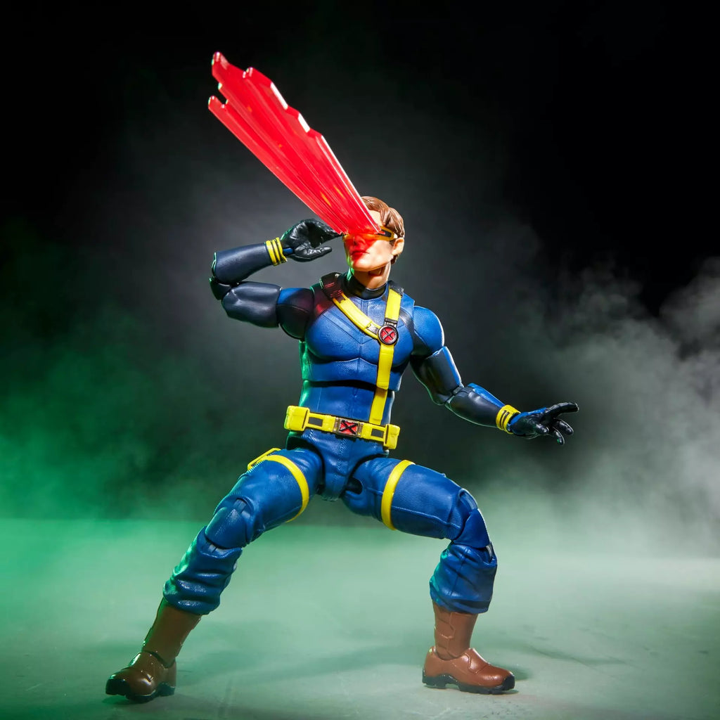 Marvel Legends Cyclops 6-Inch Action Figure