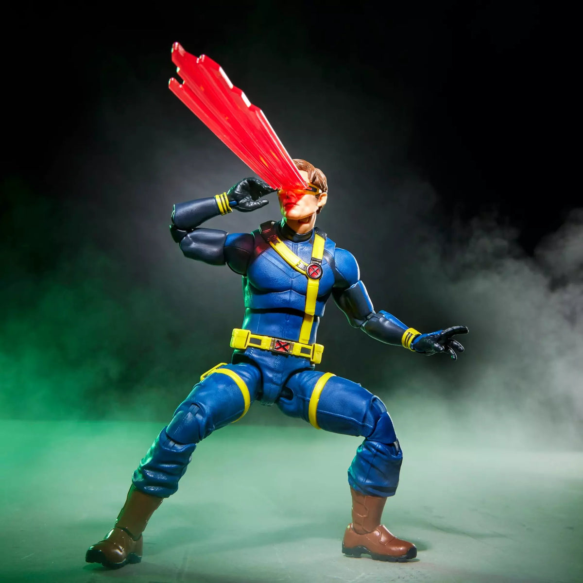 Marvel Legends Cyclops 6-Inch Action Figure