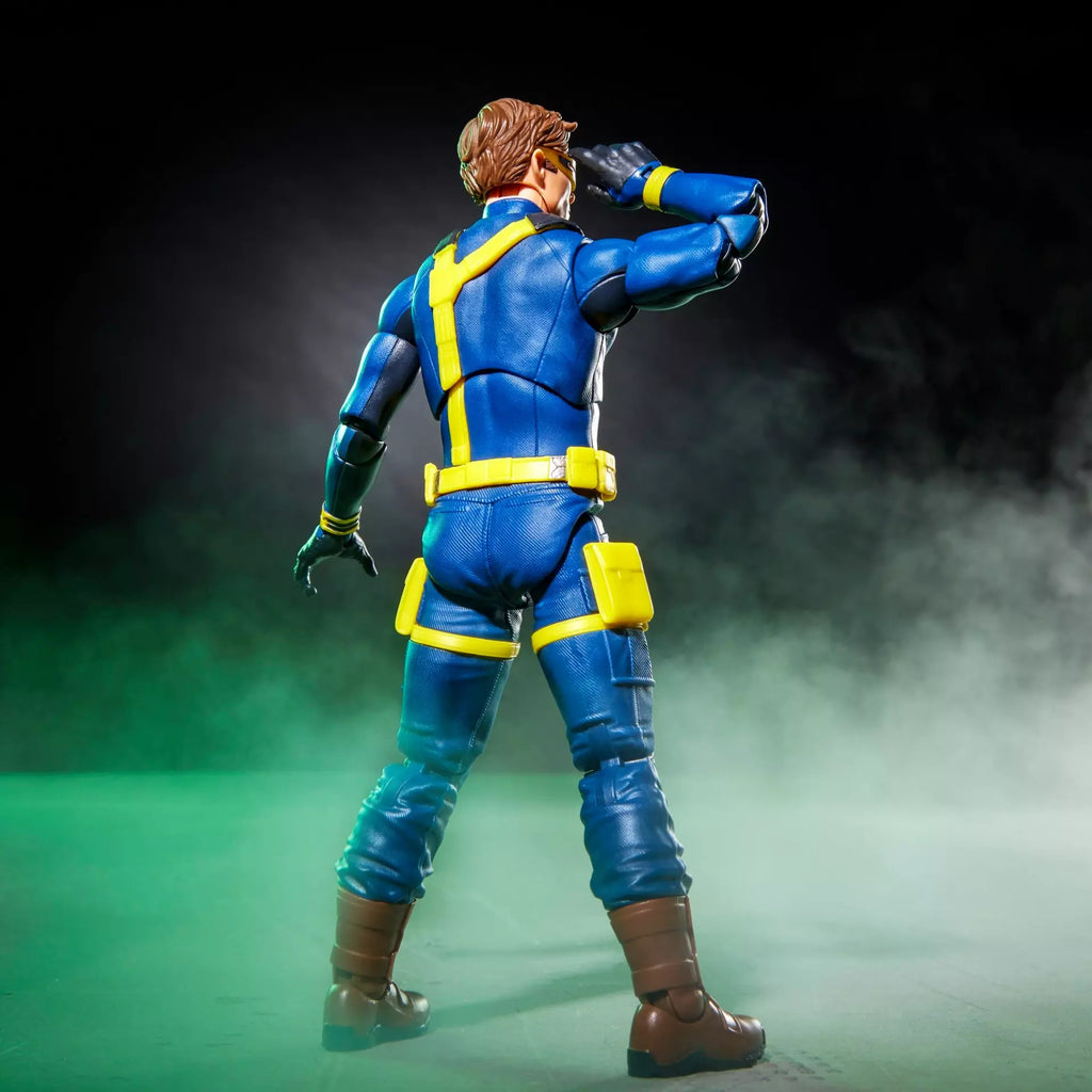 Marvel Legends Cyclops 6-Inch Action Figure