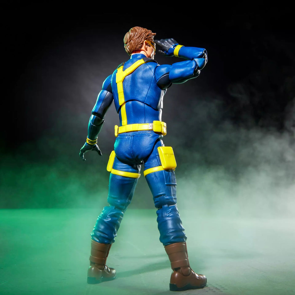 Marvel Legends Cyclops 6-Inch Action Figure