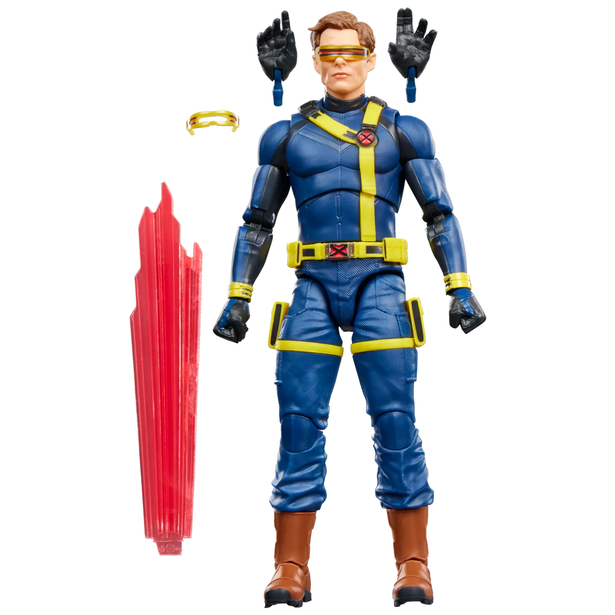 Marvel Legends Cyclops 6-Inch Action Figure