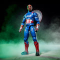 Marvel Legends Captain America 6-Inch Figure