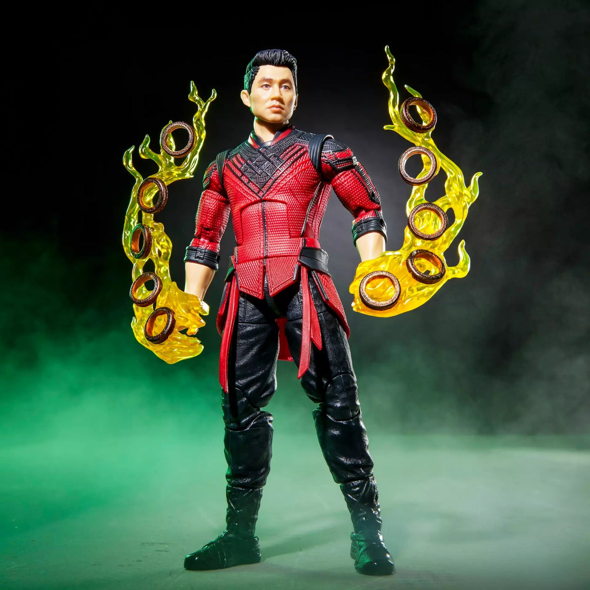 Marvel Legends Shang-Chi 6-Inch Action Figure