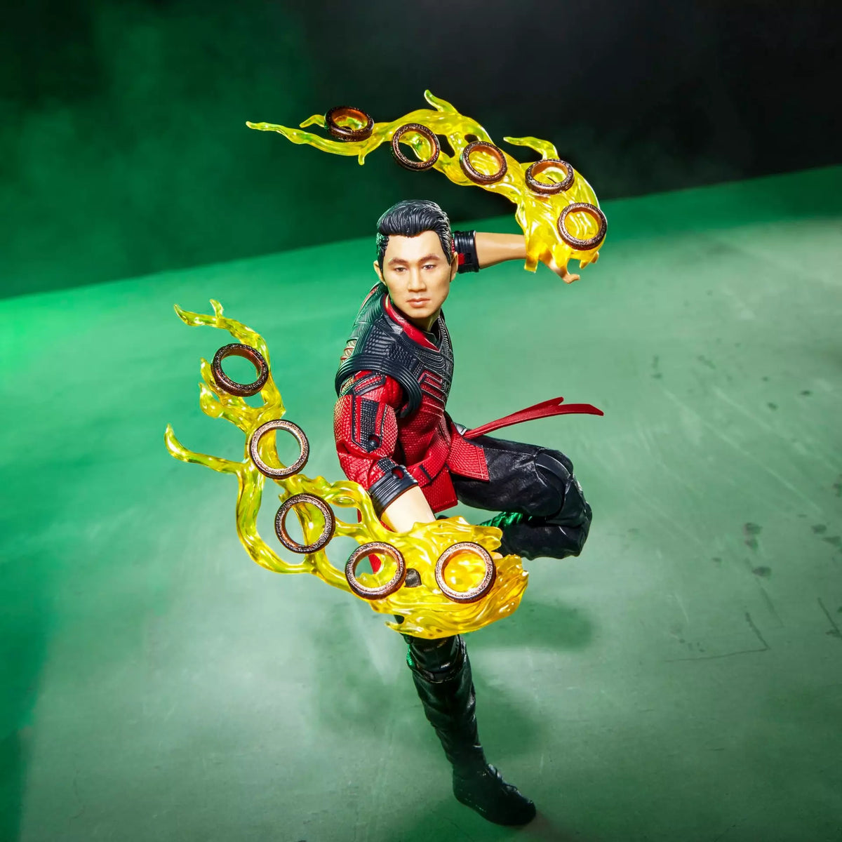 Marvel Legends Shang-Chi 6-Inch Action Figure