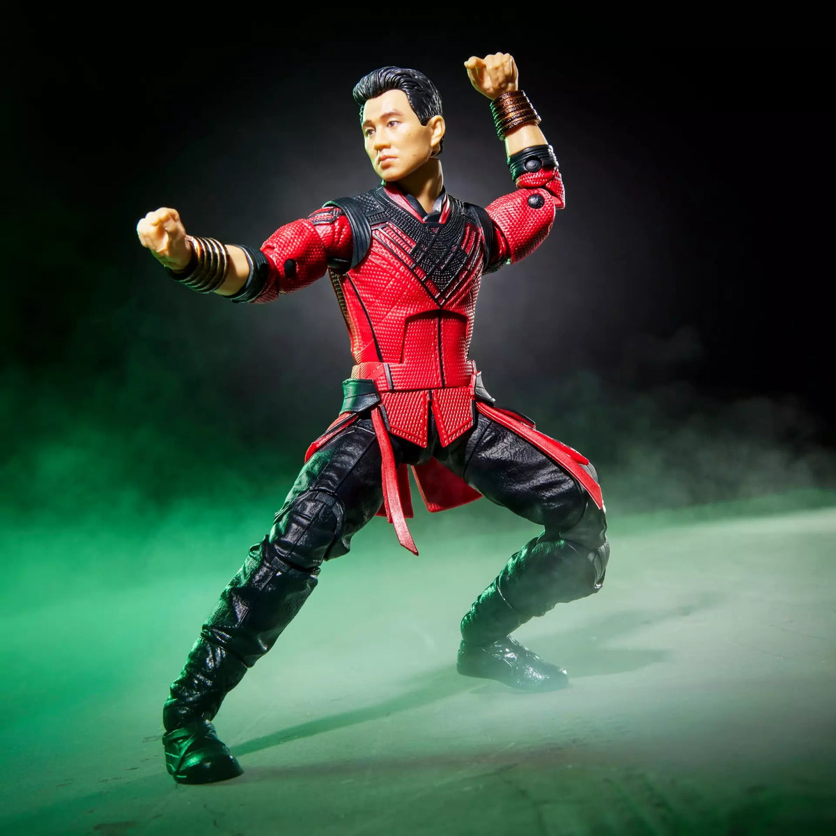 Marvel Legends Shang-Chi 6-Inch Action Figure