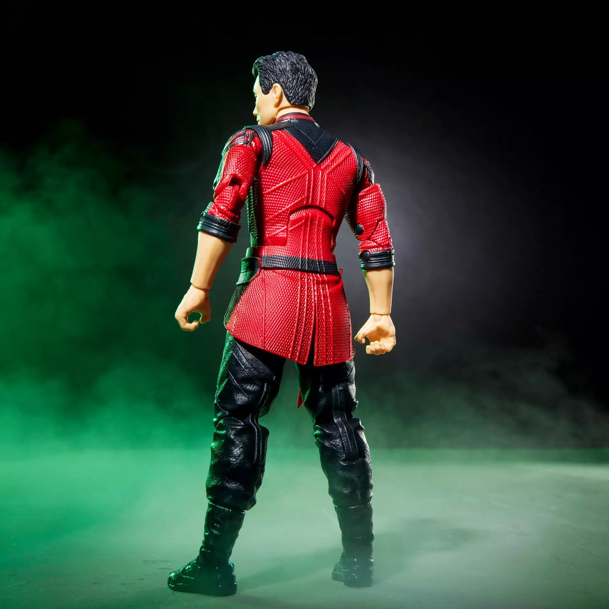 Marvel Legends Shang-Chi 6-Inch Action Figure