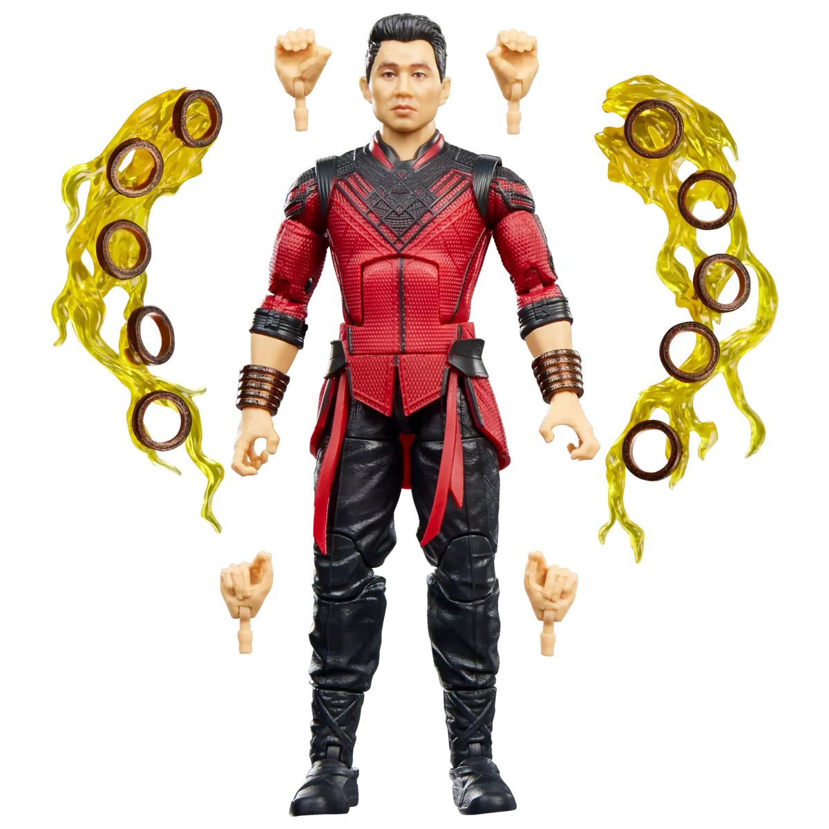 Marvel Legends Shang-Chi 6-Inch Action Figure