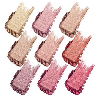 Pixi + Hello Kitty Chrome Glow Palette, 0.9 oz — Missing Box