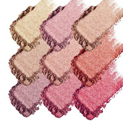 Pixi + Hello Kitty Chrome Glow Palette, 0.9 oz — Missing Box