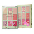 Pixi + Hello Kitty Chrome Glow Palette, 0.9 oz — Missing Box