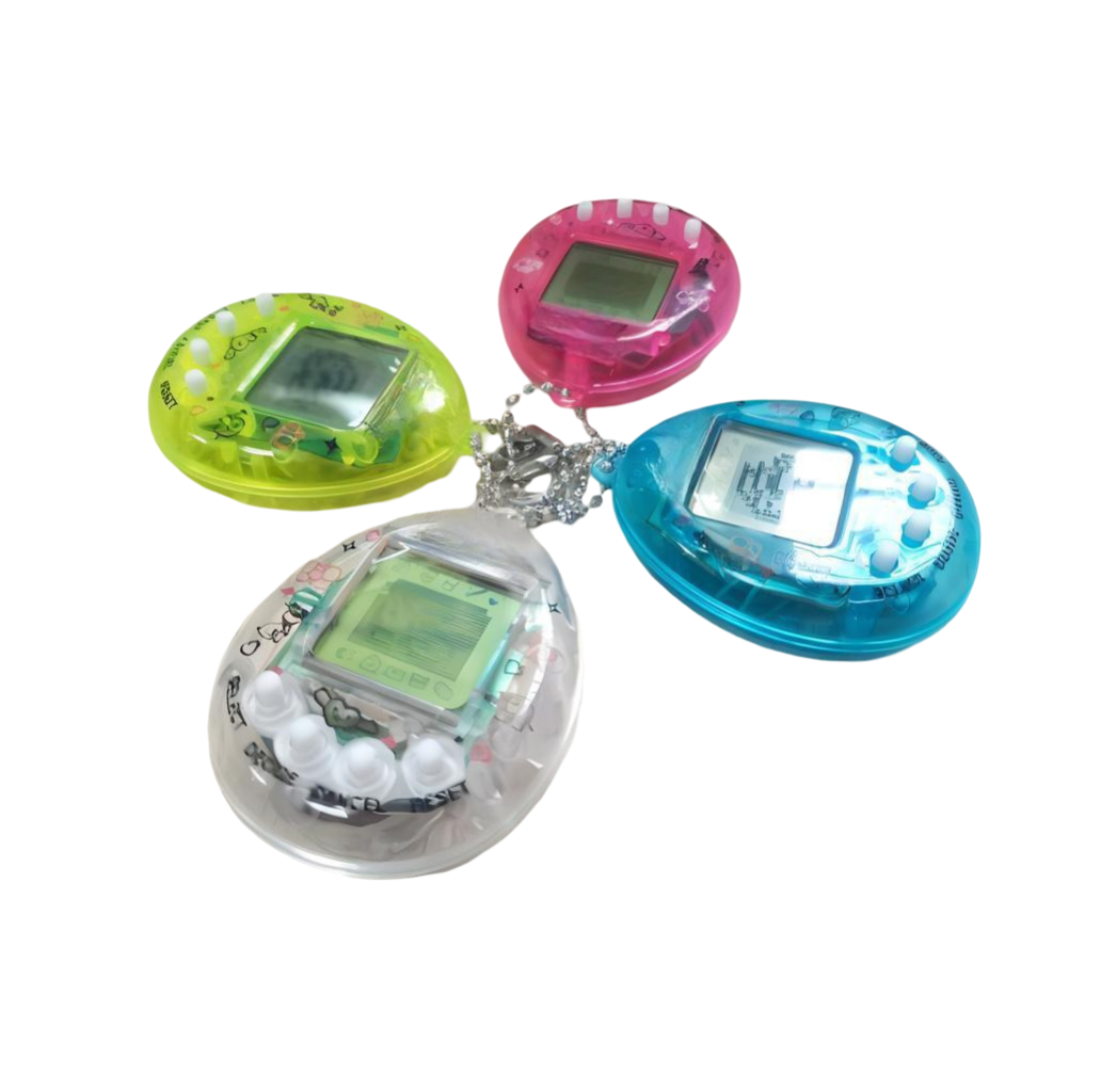 Y2KraftTM PocketPet
