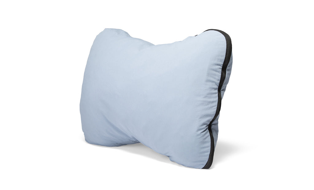 HEST Memory Foam Camp Pillow